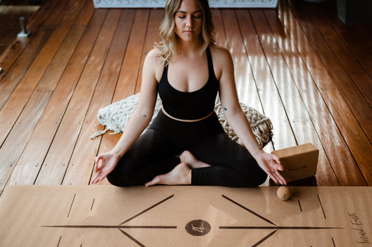 Yoga for mental clarity