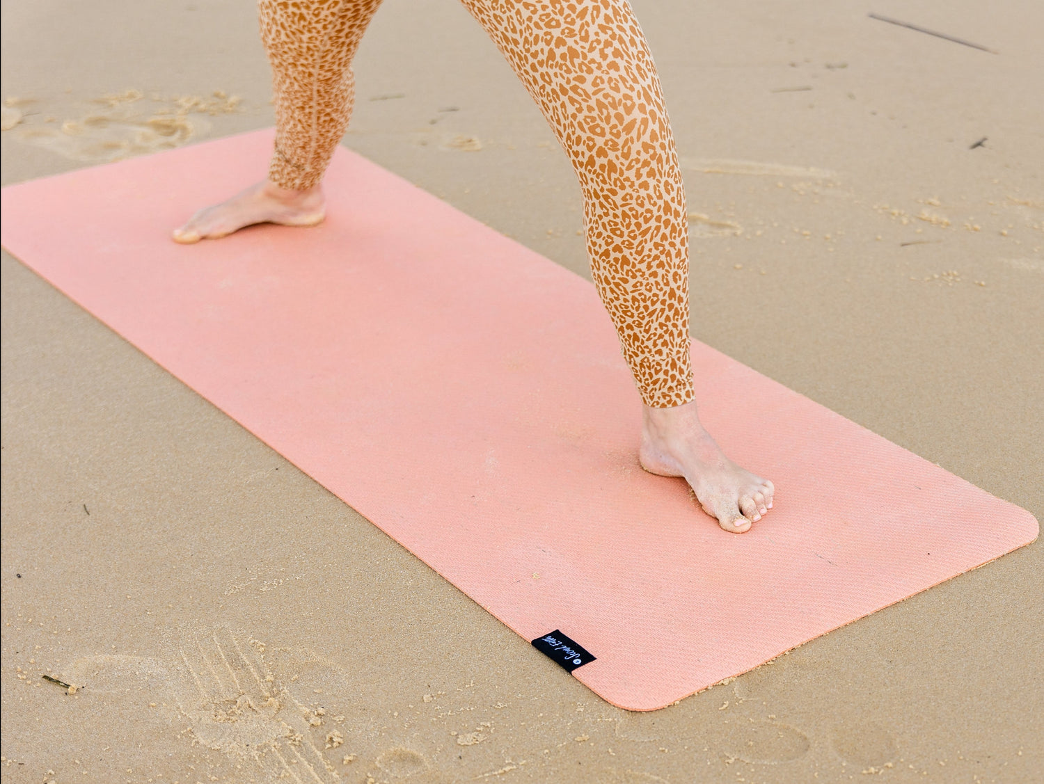 Voted Best Australian Yoga Mat
